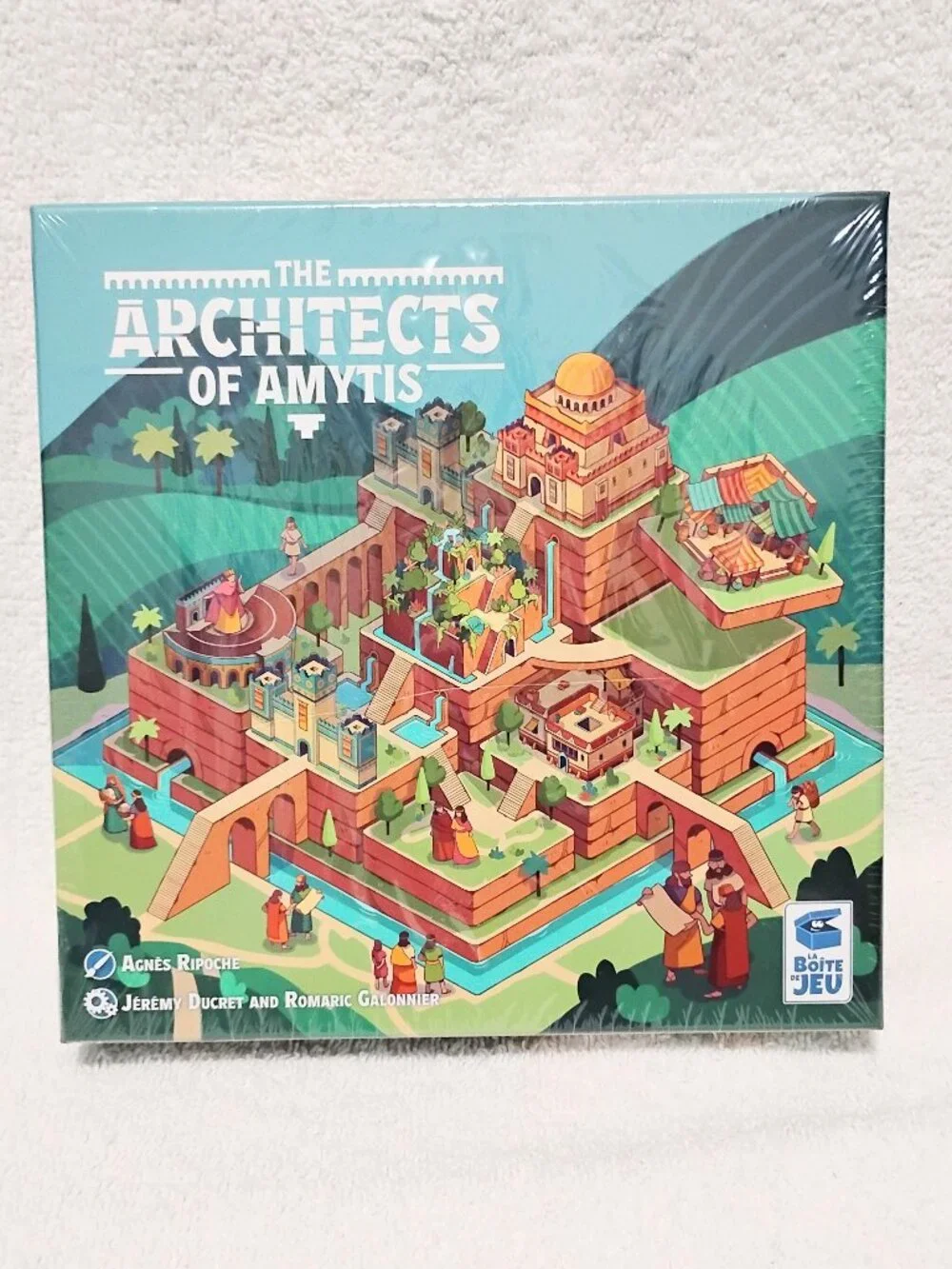 NEW! Board Game 